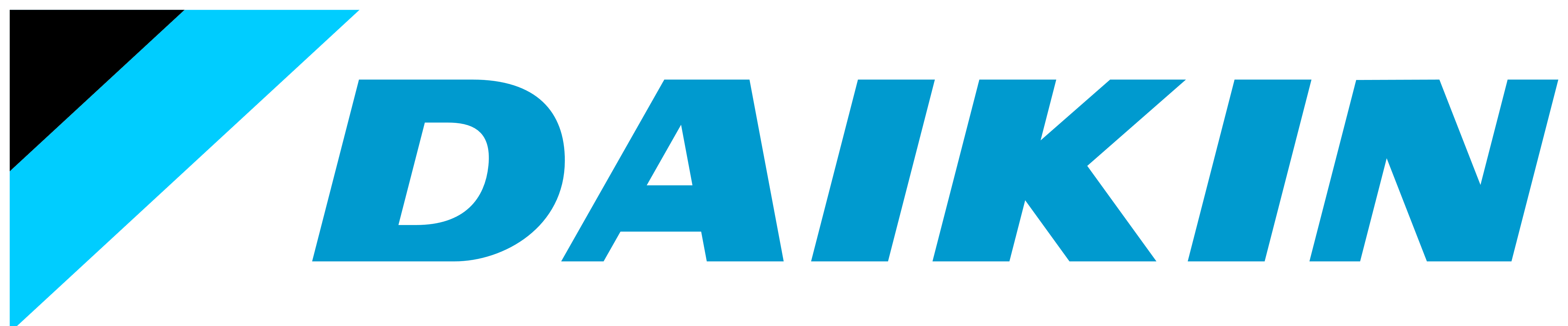 Daikin AC service